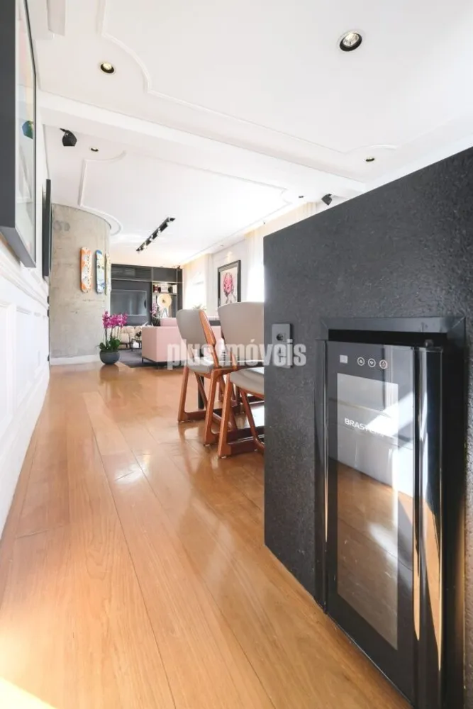 Apartamento, 1 quarto, 163 m² - Foto 10