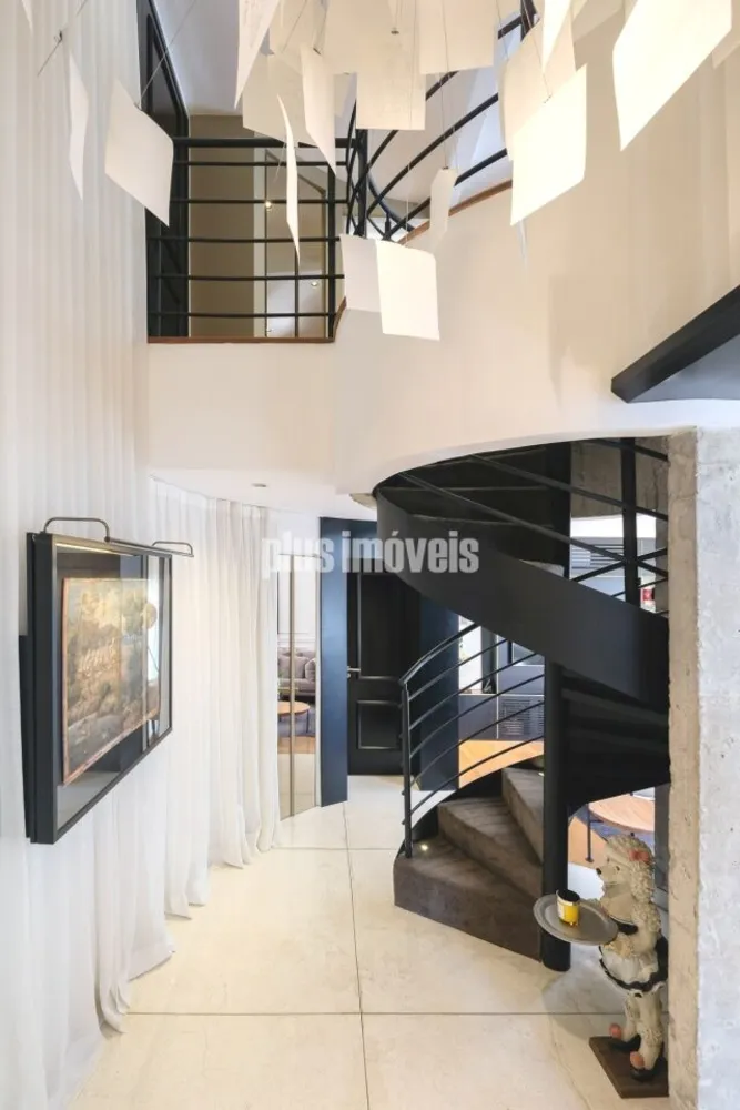 Apartamento, 1 quarto, 163 m² - Foto 3