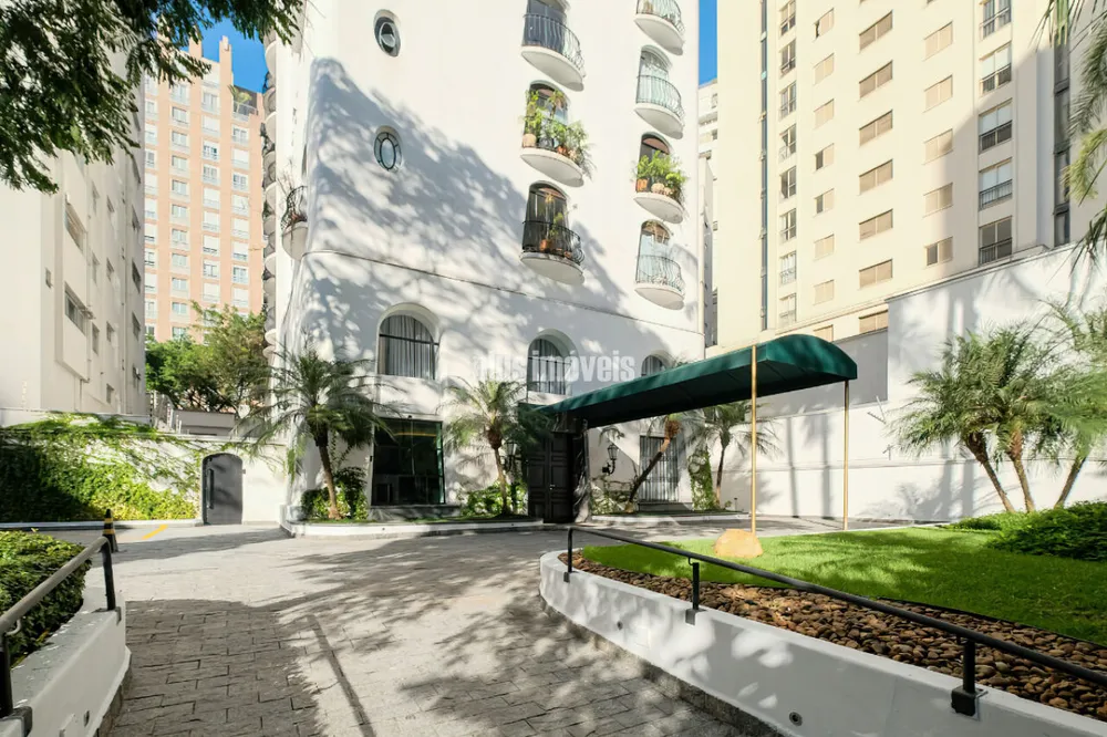 Apartamento, 1 quarto, 163 m² - Foto 4