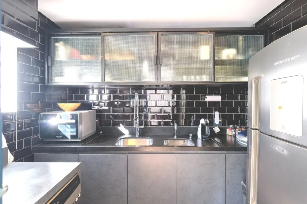 Apartamento, 1 quarto, 163 m² - Foto 9