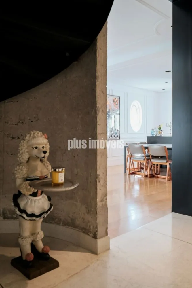 Apartamento, 1 quarto, 163 m² - Foto 12