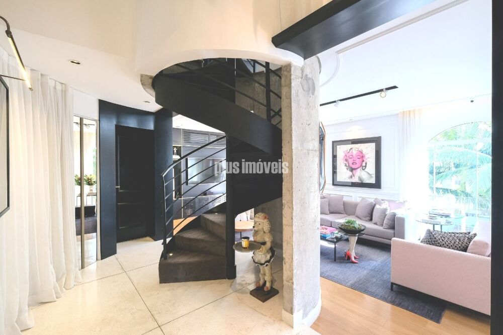 Apartamento, 1 quarto, 163 m² - Foto 7