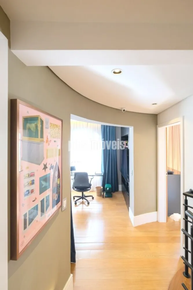 Apartamento, 1 quarto, 163 m² - Foto 1