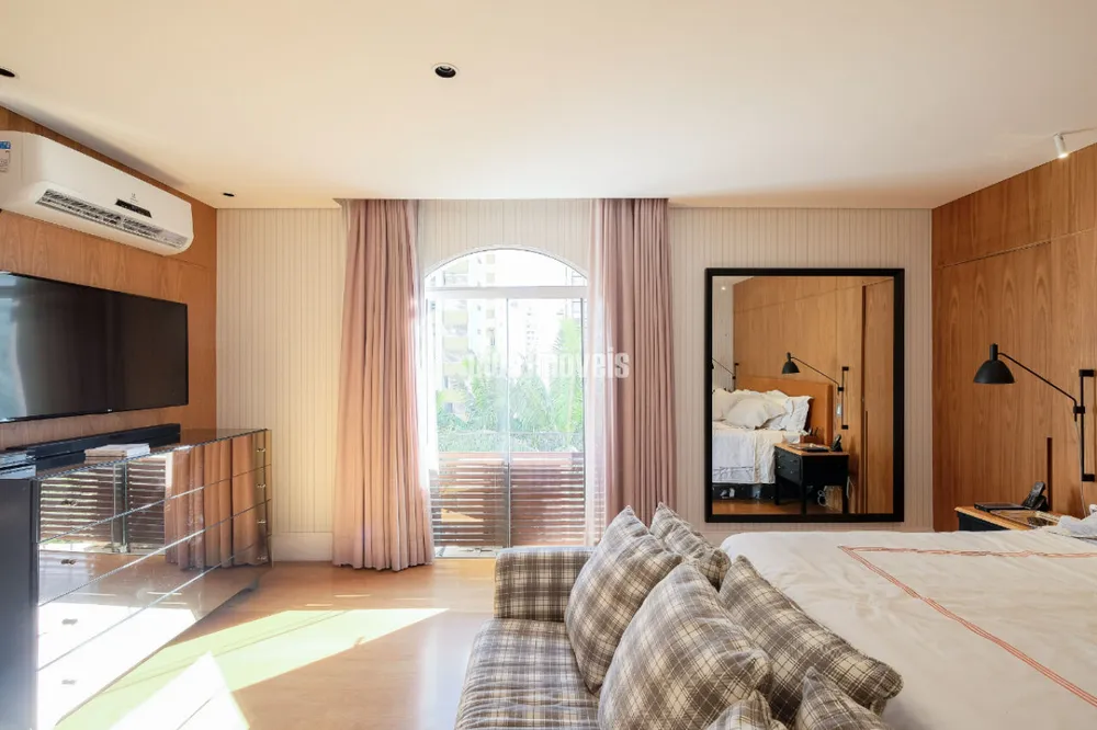 Apartamento, 1 quarto, 163 m² - Foto 2