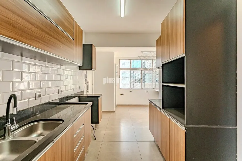 Apartamento, 3 quartos, 116 m² - Foto 4