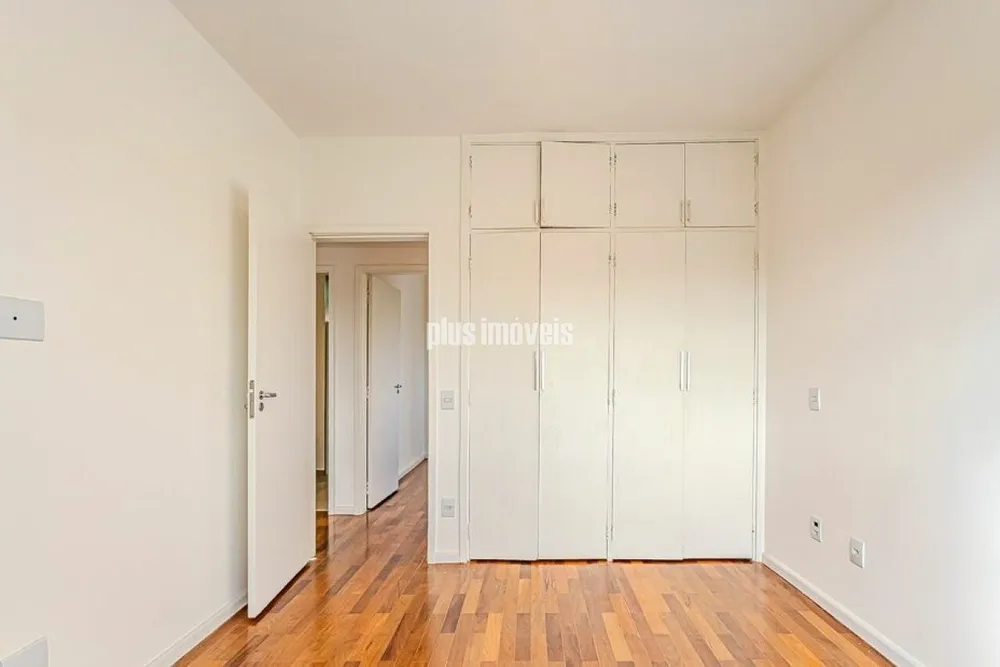 Apartamento, 3 quartos, 116 m² - Foto 2