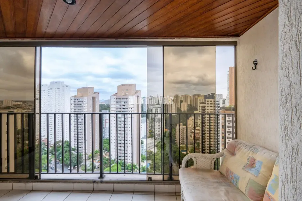 Apartamento, 4 quartos, 130 m² - Foto 5