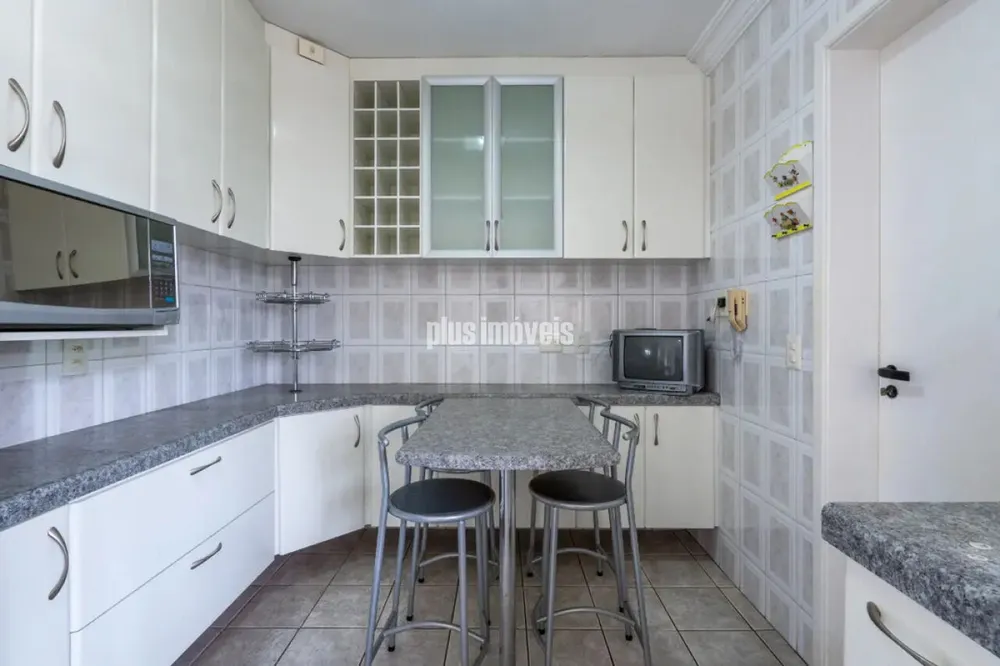 Apartamento, 4 quartos, 130 m² - Foto 7