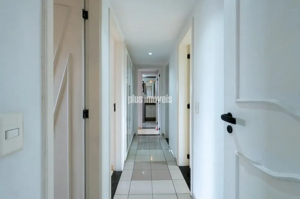 Apartamento, 4 quartos, 130 m² - Foto 8
