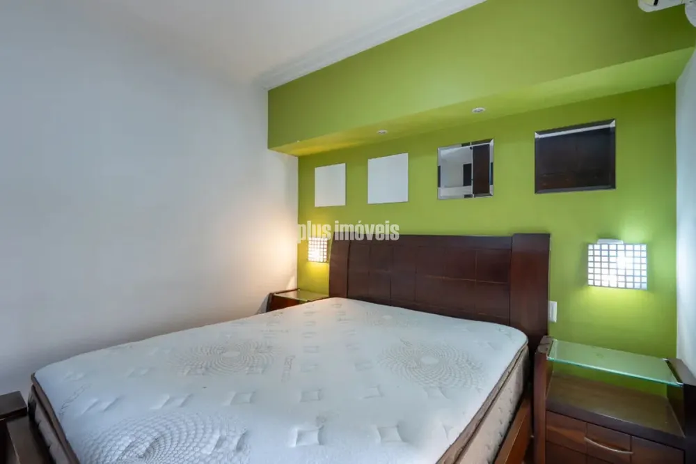 Apartamento, 4 quartos, 130 m² - Foto 4
