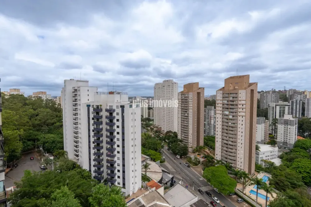 Apartamento, 4 quartos, 130 m² - Foto 3