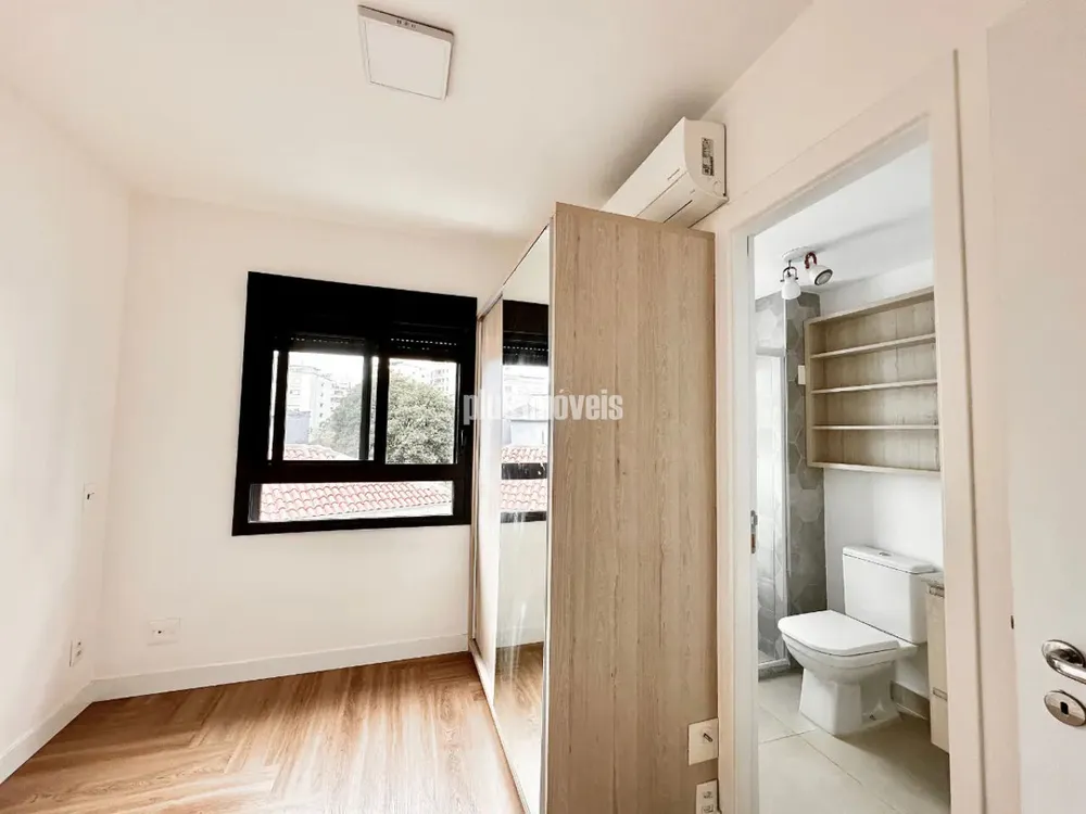 Apartamento, 3 quartos, 142 m² - Foto 2