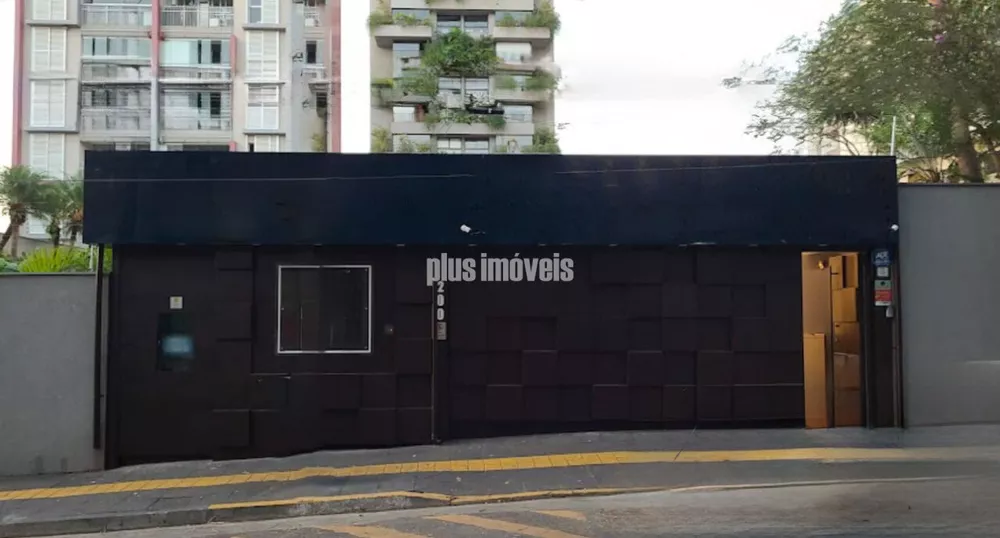 Loja-Salão, 100 m² - Foto 1