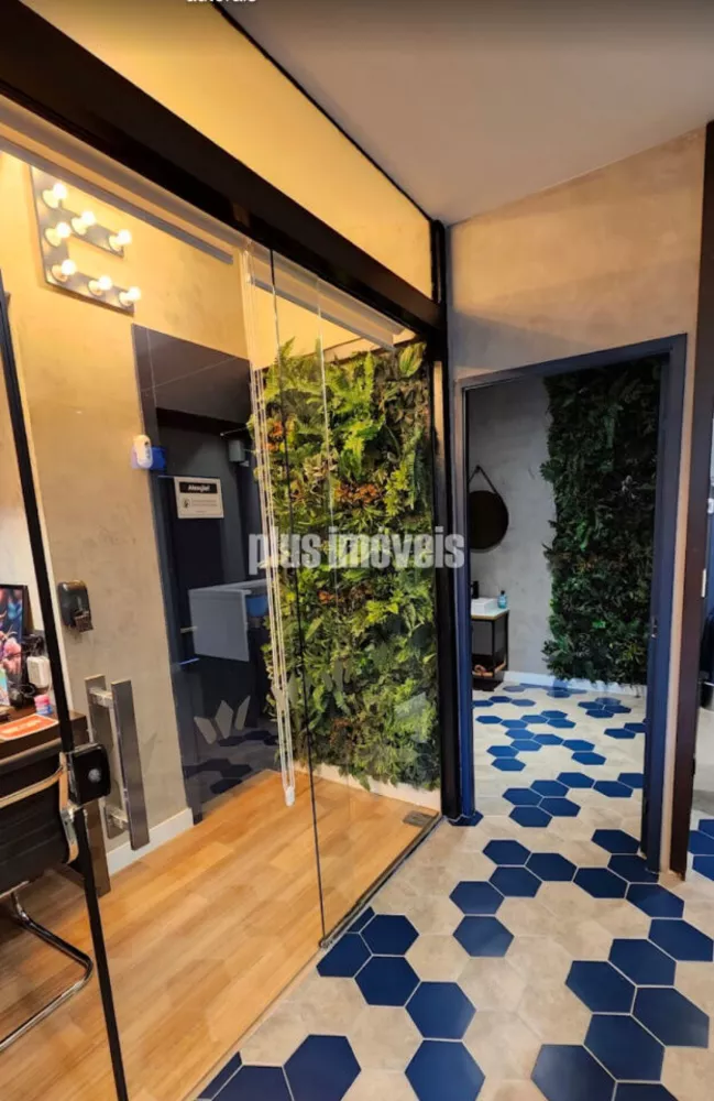 Loja-Salão, 100 m² - Foto 3