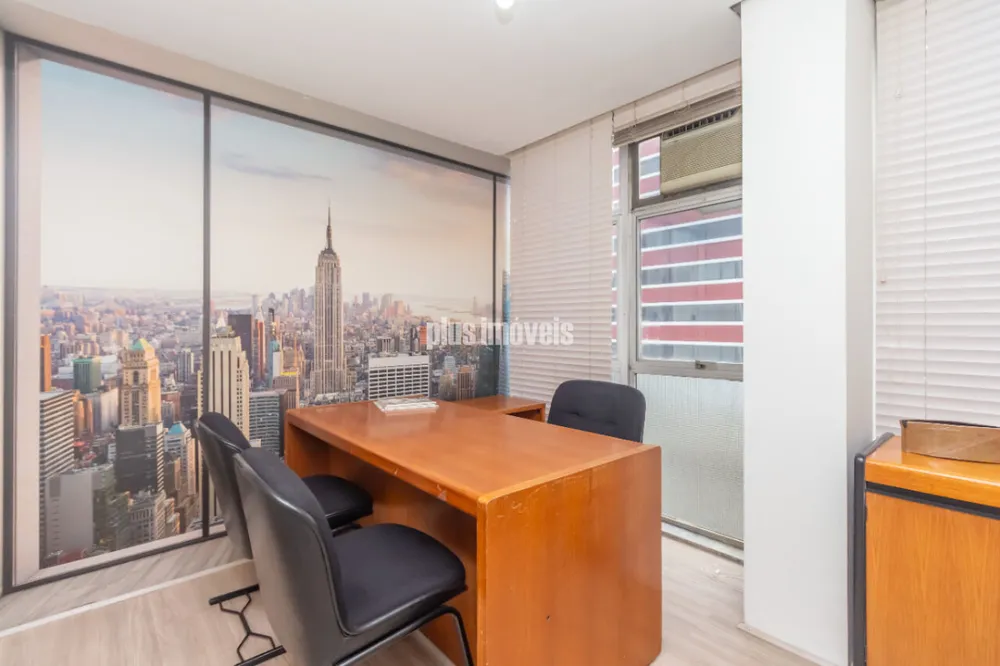 Sala-Conjunto, 82 m² - Foto 2
