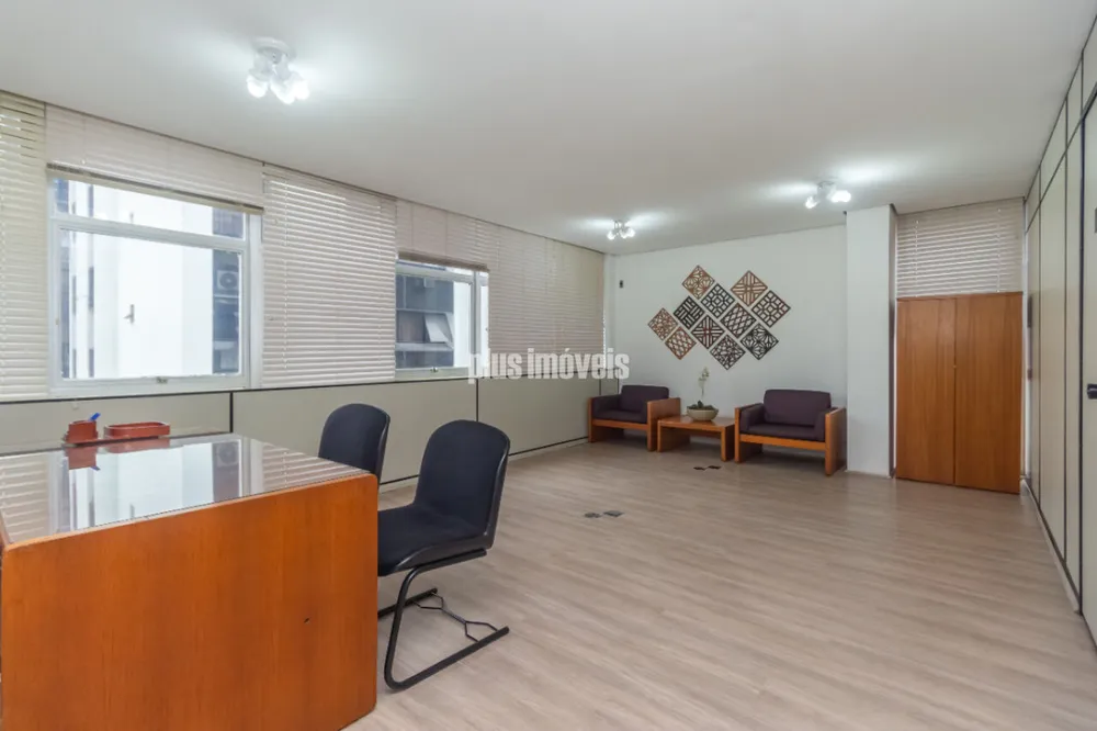 Sala-Conjunto, 82 m² - Foto 4