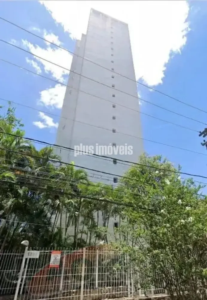 Apartamento, 4 quartos, 147 m² - Foto 3