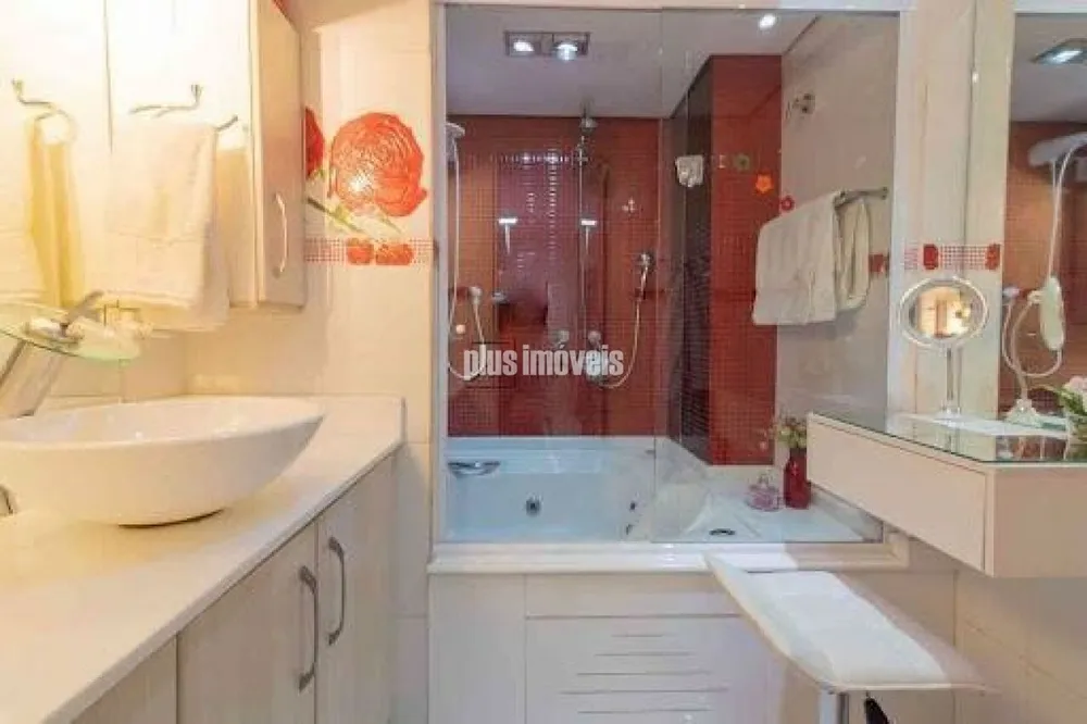 Apartamento, 4 quartos, 147 m² - Foto 4