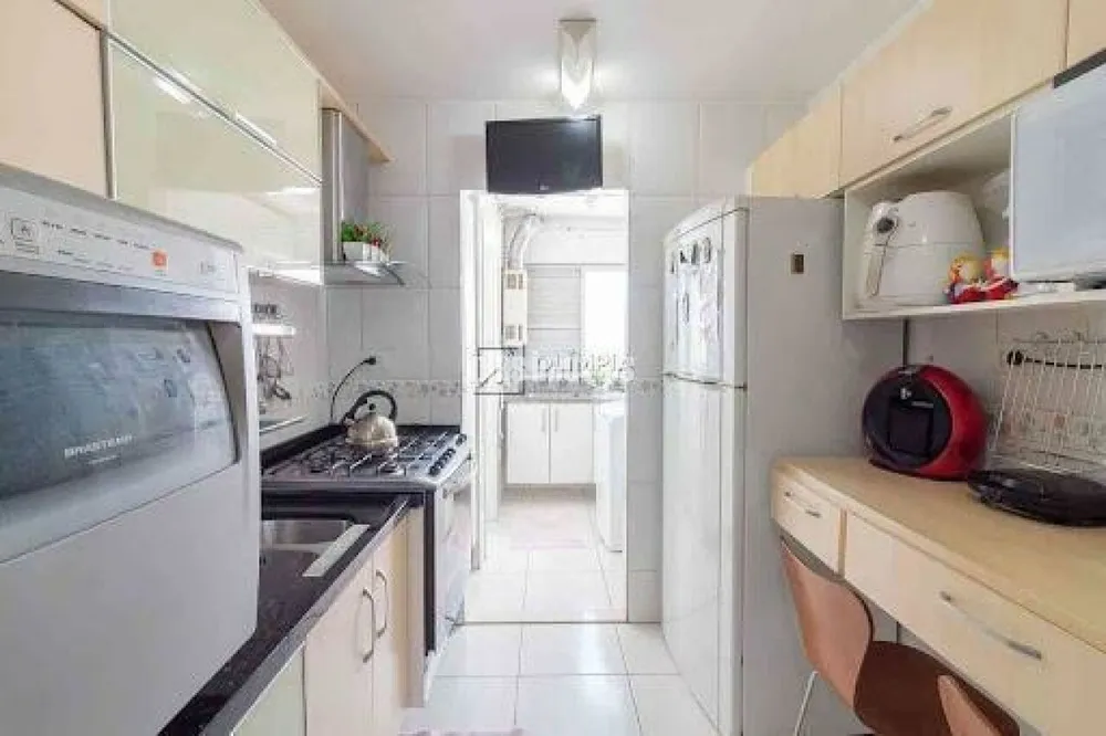 Apartamento, 4 quartos, 147 m² - Foto 7