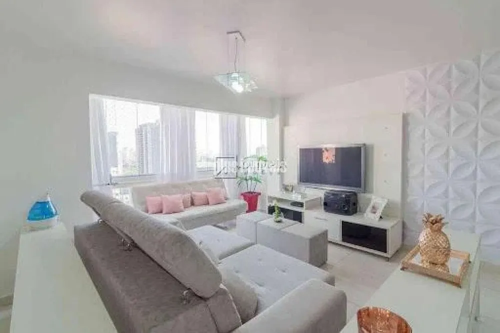 Apartamento, 4 quartos, 147 m² - Foto 5