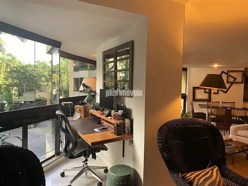 Apartamento, 4 quartos, 211 m² - Foto 4