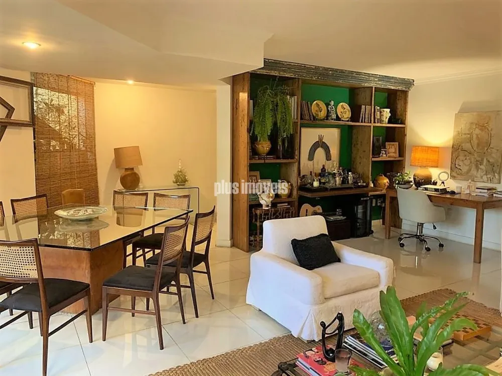 Apartamento, 4 quartos, 211 m² - Foto 3