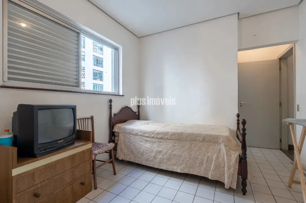Apartamento, 5 quartos, 446 m² - Foto 2