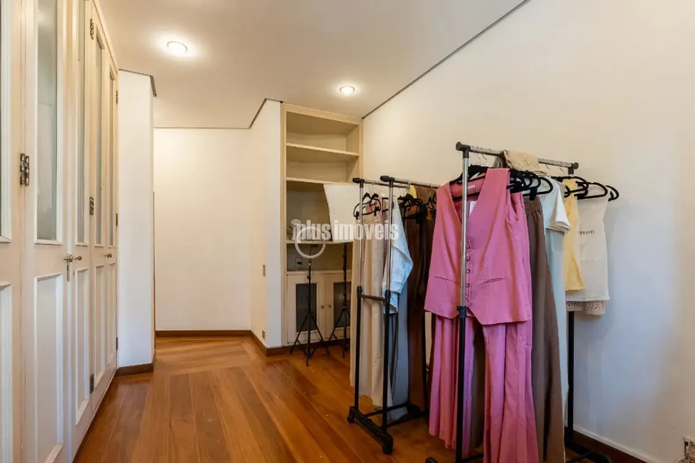 Apartamento, 5 quartos, 446 m² - Foto 1