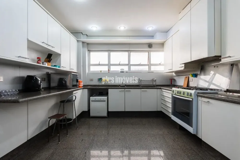 Apartamento, 5 quartos, 446 m² - Foto 4