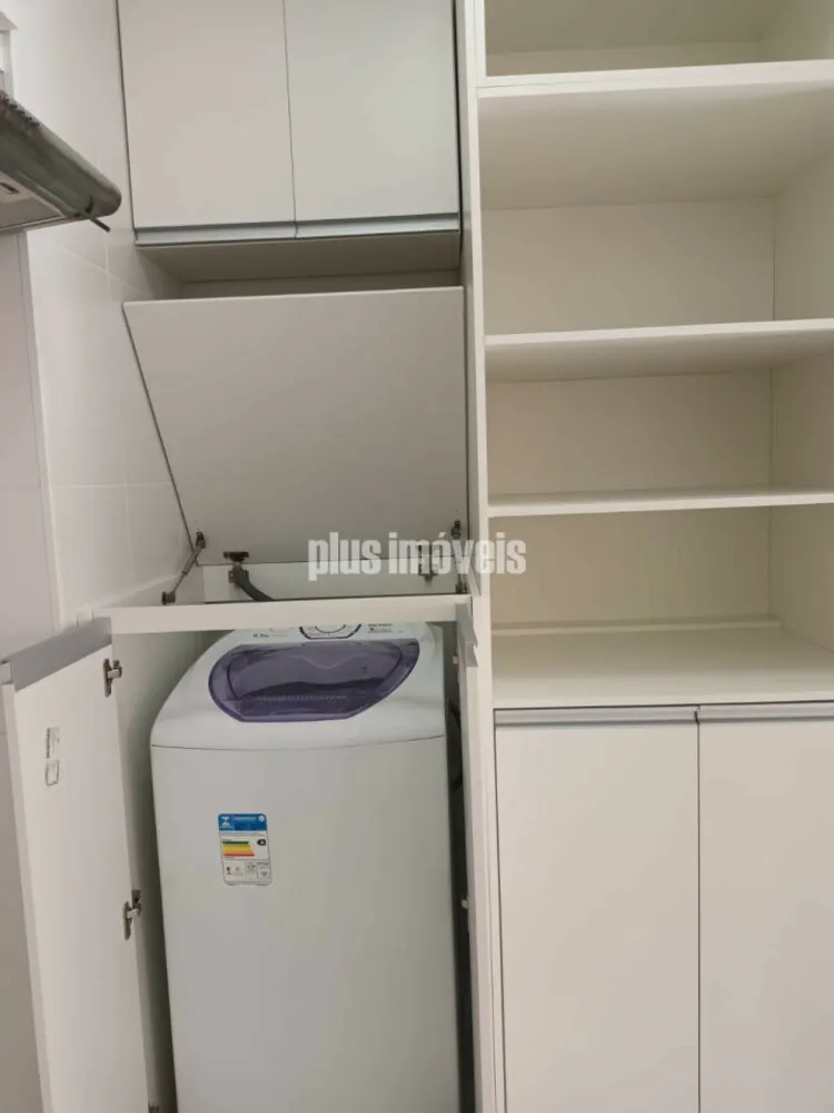 Apartamento, 1 quarto, 35 m² - Foto 3