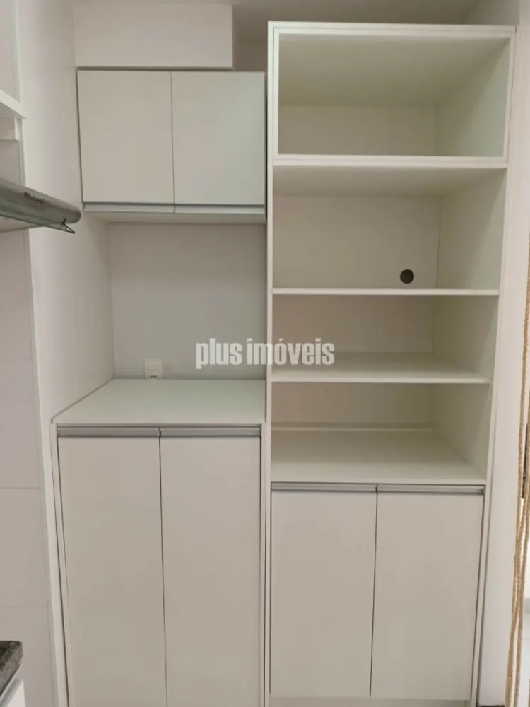 Apartamento, 1 quarto, 35 m² - Foto 4