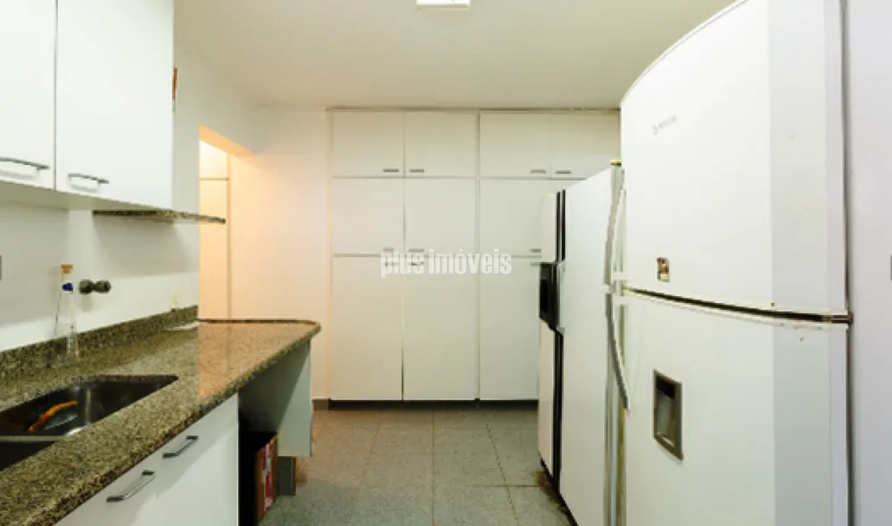 Apartamento, 3 quartos, 170 m² - Foto 5