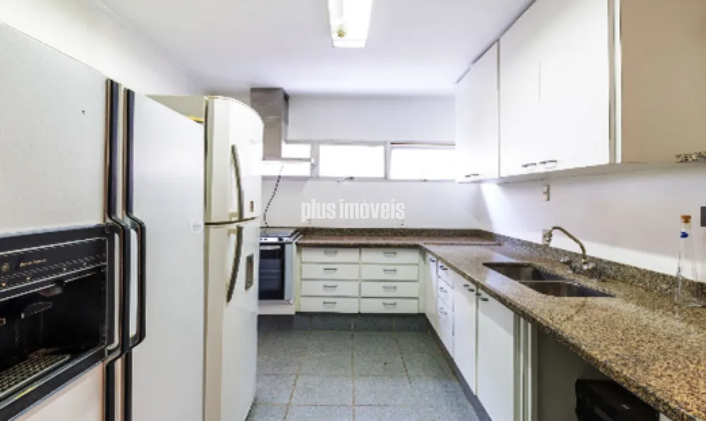 Apartamento, 3 quartos, 170 m² - Foto 3