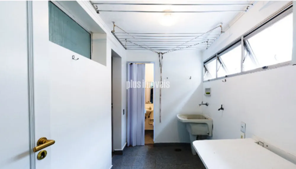 Apartamento, 3 quartos, 170 m² - Foto 7