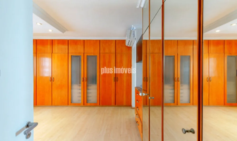 Apartamento, 3 quartos, 170 m² - Foto 1