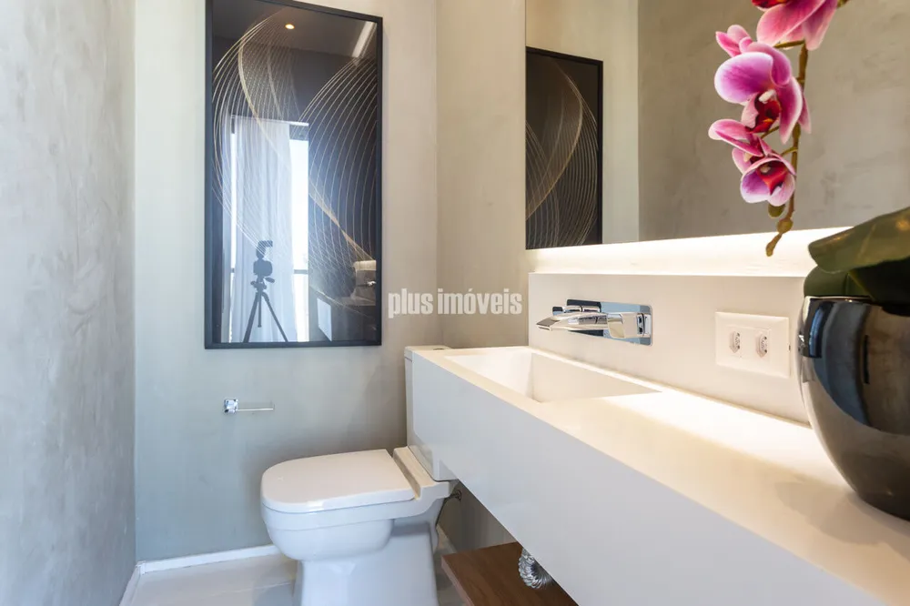 Apartamento, 2 quartos, 106 m² - Foto 4