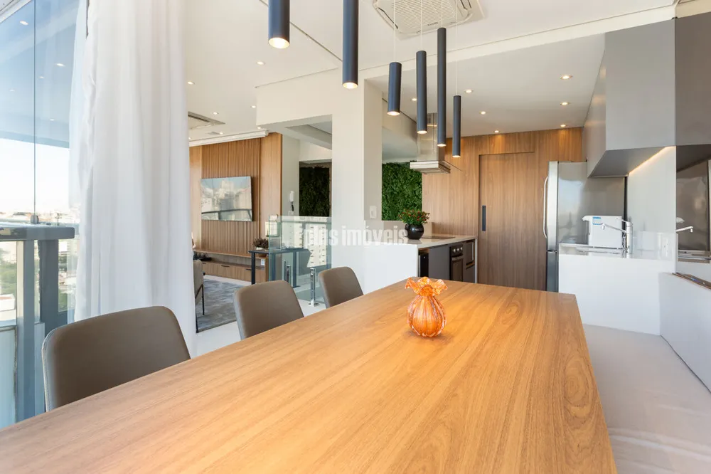 Apartamento, 2 quartos, 106 m² - Foto 2