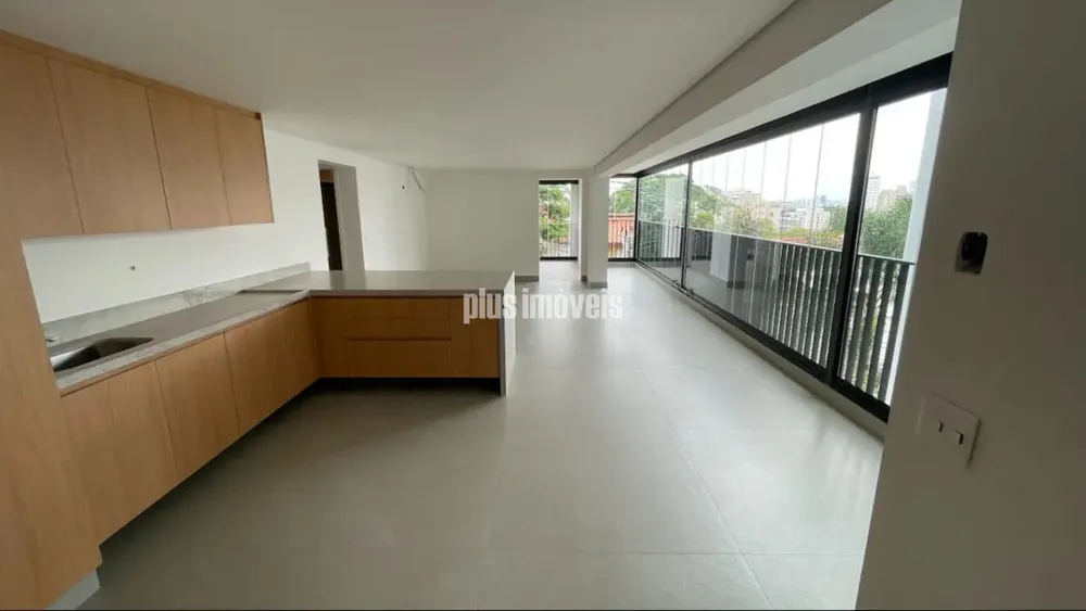 Apartamento, 2 quartos, 117 m² - Foto 1