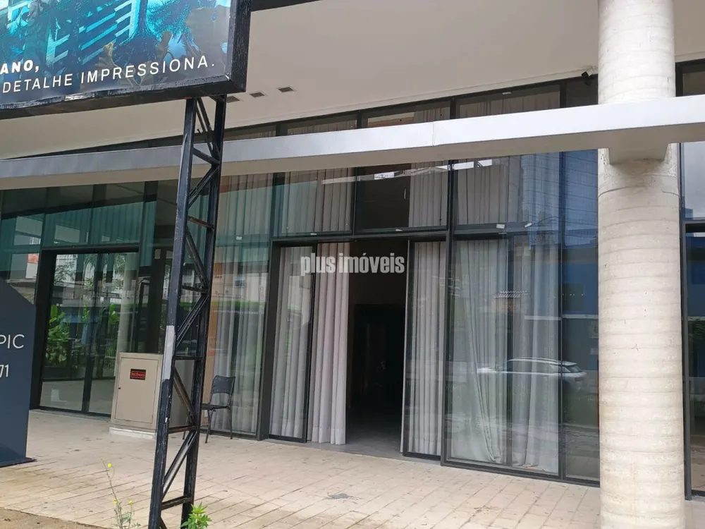 Loja-Salão, 379 m² - Foto 2
