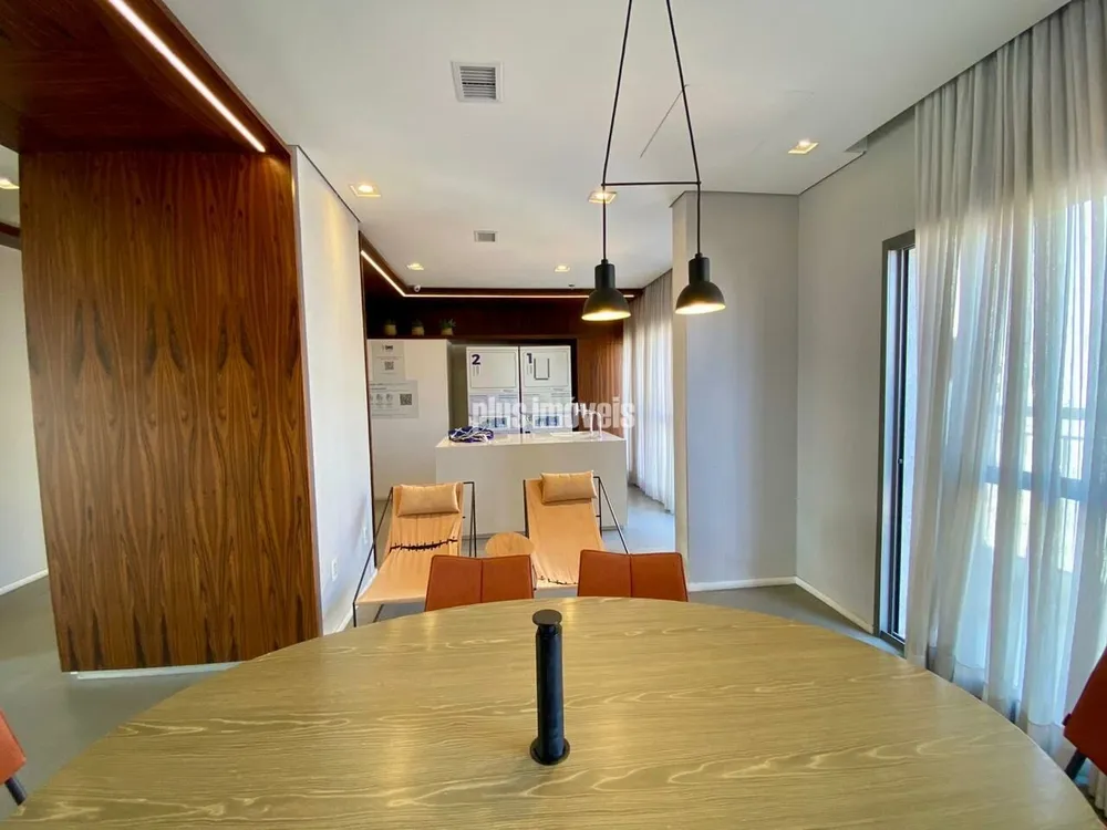 Apartamento, 1 quarto, 22 m² - Foto 1