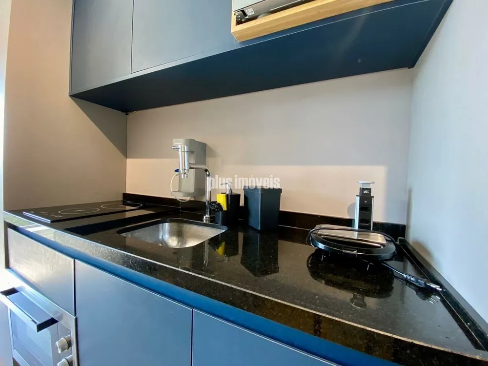 Apartamento, 1 quarto, 22 m² - Foto 4