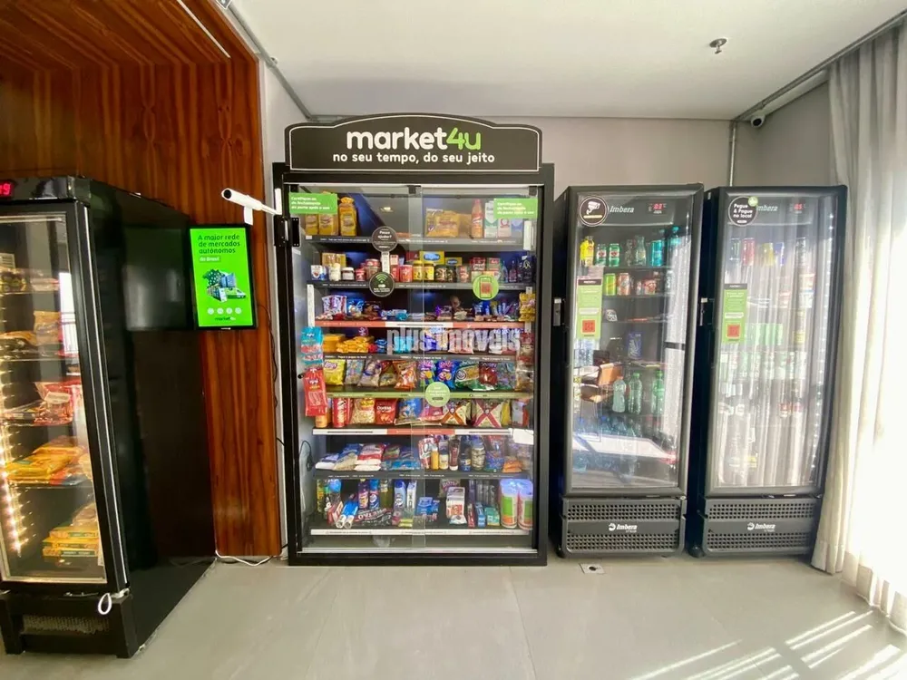 Apartamento, 1 quarto, 22 m² - Foto 3