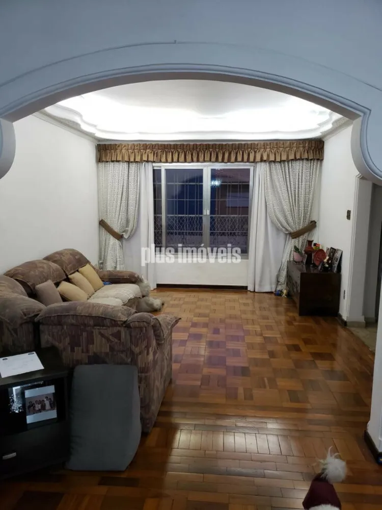 Casa, 3 quartos, 350 m² - Foto 1