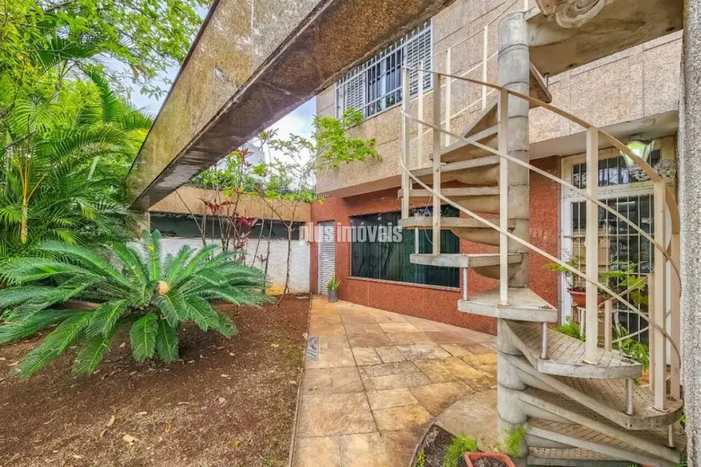 Casa Comercial, 323 m² - Foto 4