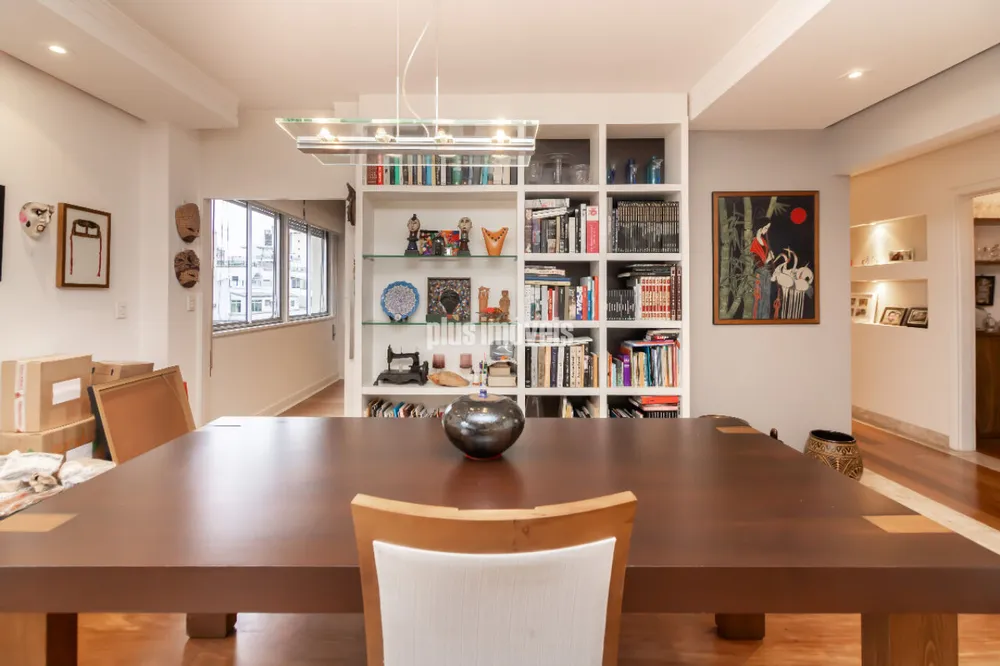 Apartamento, 3 quartos, 210 m² - Foto 2