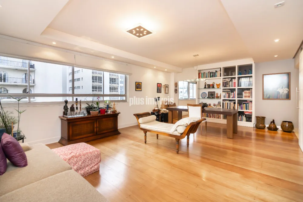 Apartamento, 3 quartos, 210 m² - Foto 3