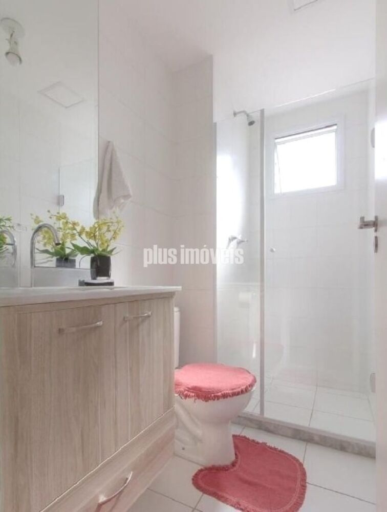 Apartamento, 2 quartos, 60 m² - Foto 4