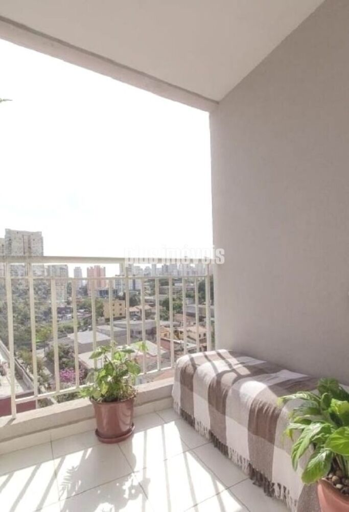 Apartamento, 2 quartos, 60 m² - Foto 1