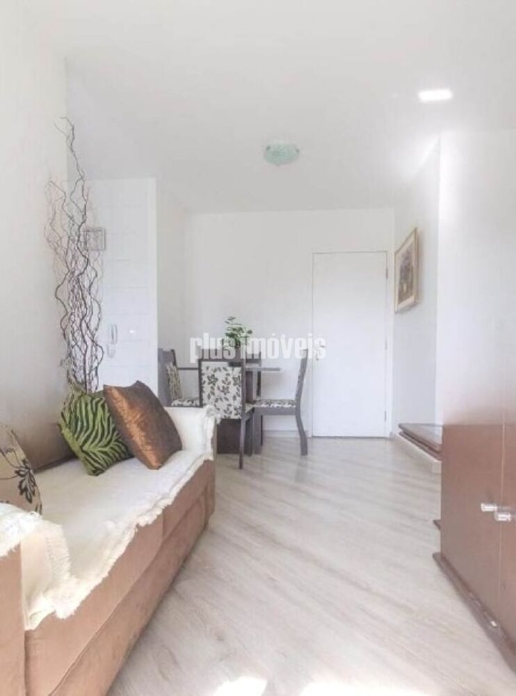Apartamento, 2 quartos, 60 m² - Foto 2
