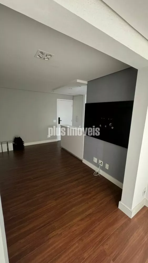 Apartamento à venda com 2 quartos, 57m² - Foto 4